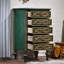 Commode d'appoint Ayele
