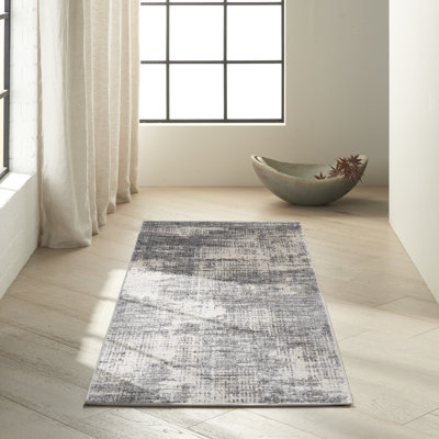 Rush Area Rug