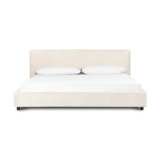 Aidan Upholstered Bed