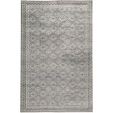 La Ciel One-of-a-Kind Rectangle 12' X 18' Hand Knotted Area Rug