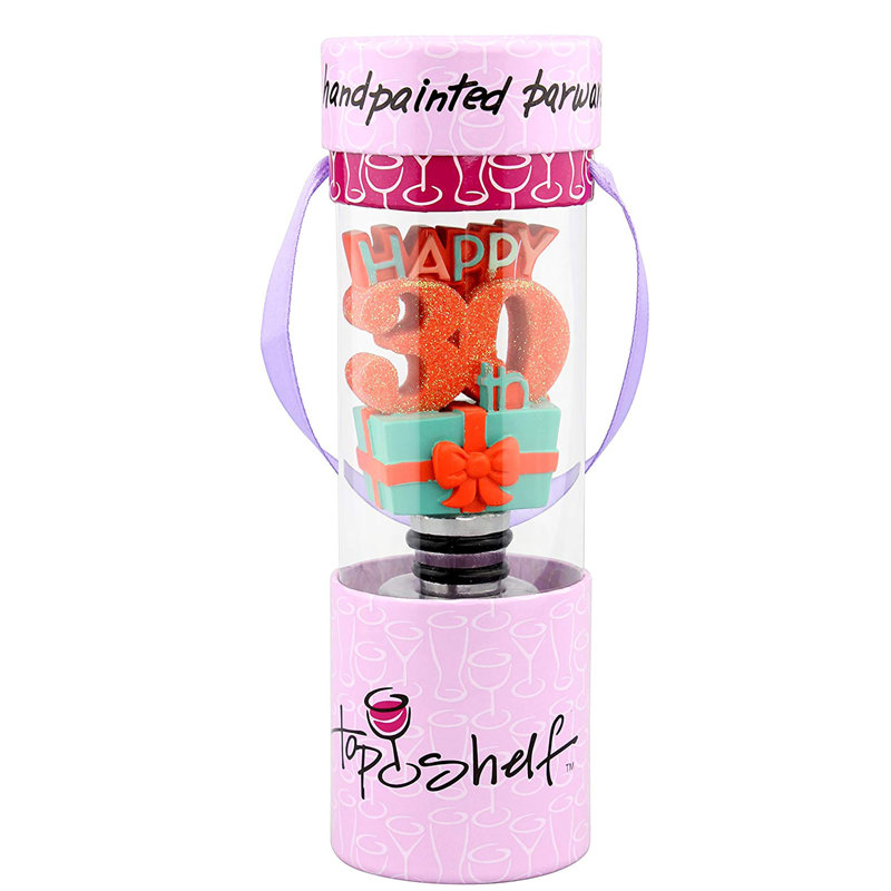 Huma Bottle Stopper