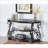 Skylah Solid Coffee Table with Storage