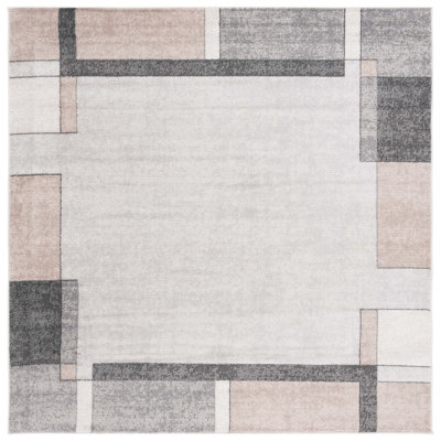 Phoenix 500 Performance Geometric Rug