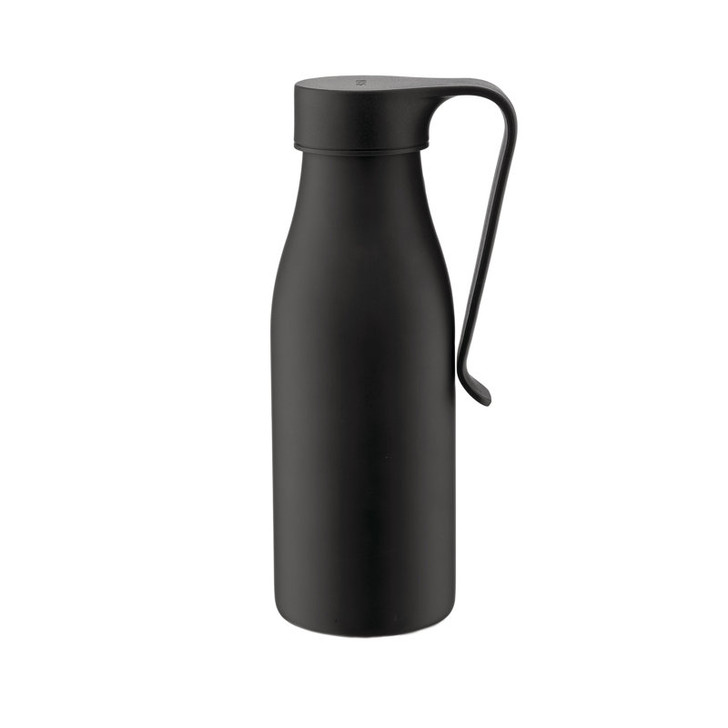 Away'clip N Go Thermal Bottle, Black
