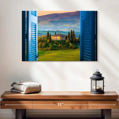 Ravi Tuscany Farm