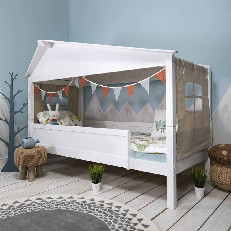 Mirabella European Single (90 X 200 Cm) Standard House Beds
