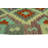 Bobbee Wool Geometric Indoor Rug