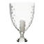 Glass Tabletop Hurricane-828317979