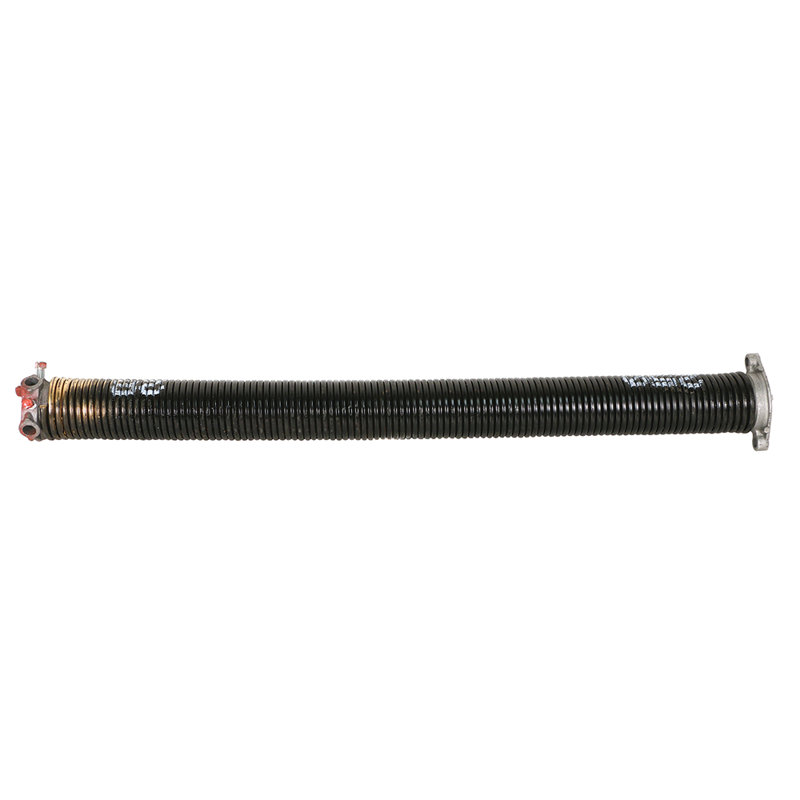 Sectional Garage Door Extension Spring