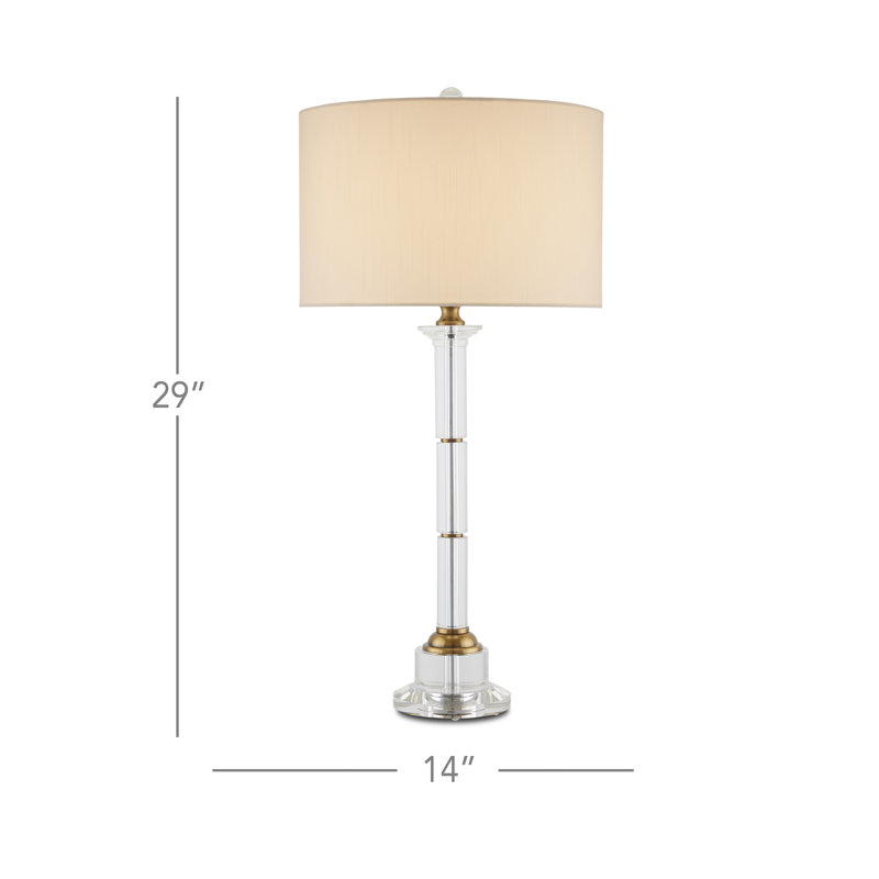 Lampe de table Lothian
