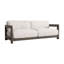 Montaigne Outdoor 2 - Seat Loveseat-66942895
