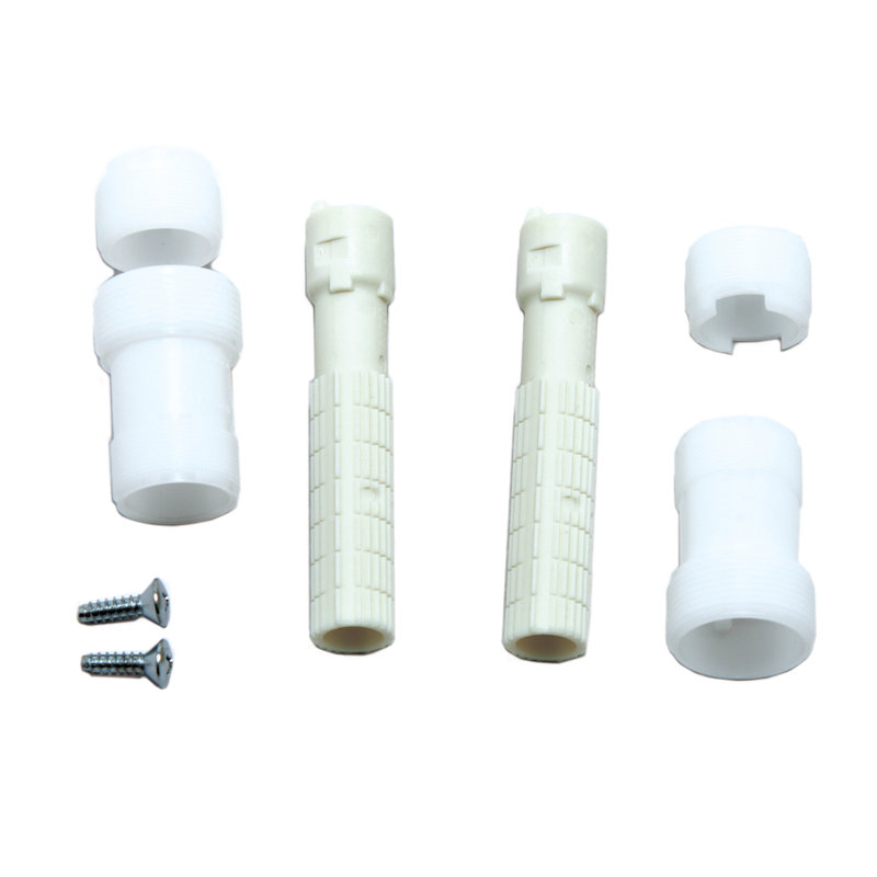 M-Pact Extension Kit for Roman Tub