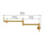 Robinet de cuisine Logmey-89998814
