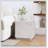 MGO CUBE SIDE TABLE
