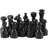 RADICALn Marble Onyx Chess