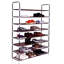 50 Pair Stackable Shoe Rack-155445406-192562220