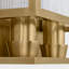 York Flush Mounted Sconce-1337993579-1337993576