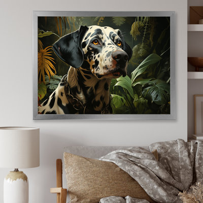 " Dalmatian Dream VI "