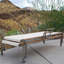 Tivoli Outdoor Chaise Lounge