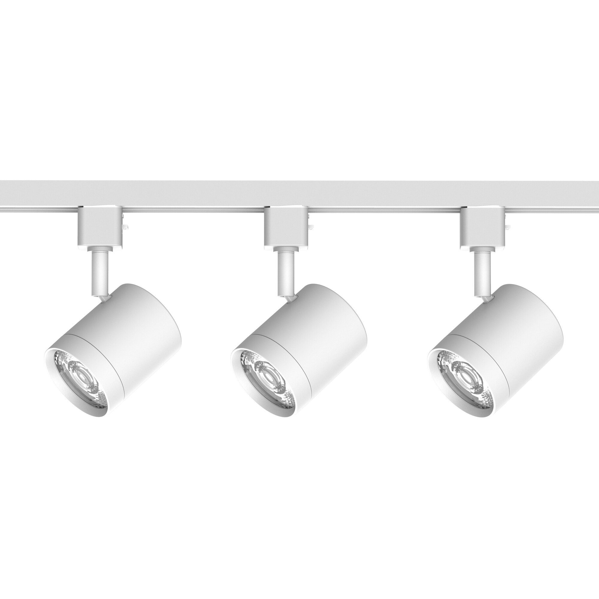 WAC Limited LED Adjustable Standard Head Reviews Wayfair