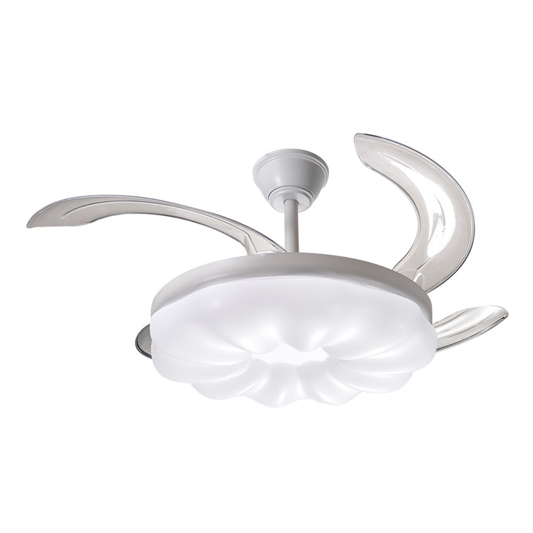 Ceiling Fan with LED Lights