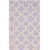 Cannen Hand Tufted Wool Geometric Rug