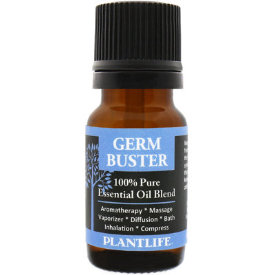 Aromatherapy Oils & Scents