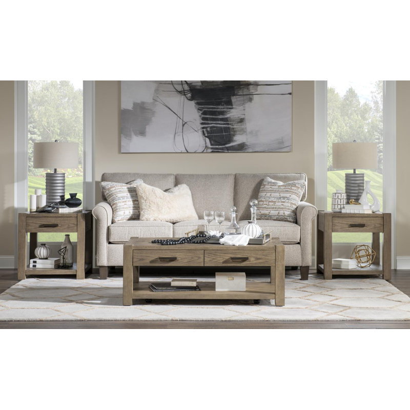 Table basse Hazel