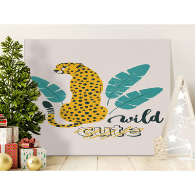 Wrapped Canvas Print Set