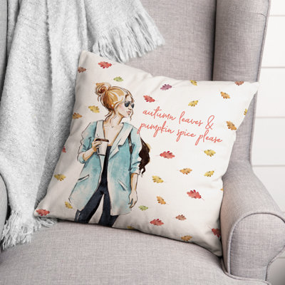  Housse de coussin carré et insert