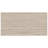 Woodstrip 11-3/4 In. X 23-1/2 In. Fluted Ceramic Wood Look Wall Tile-94553574