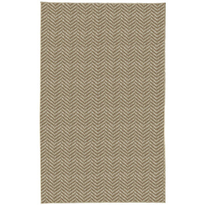 Paige Chevron Indoor Rug