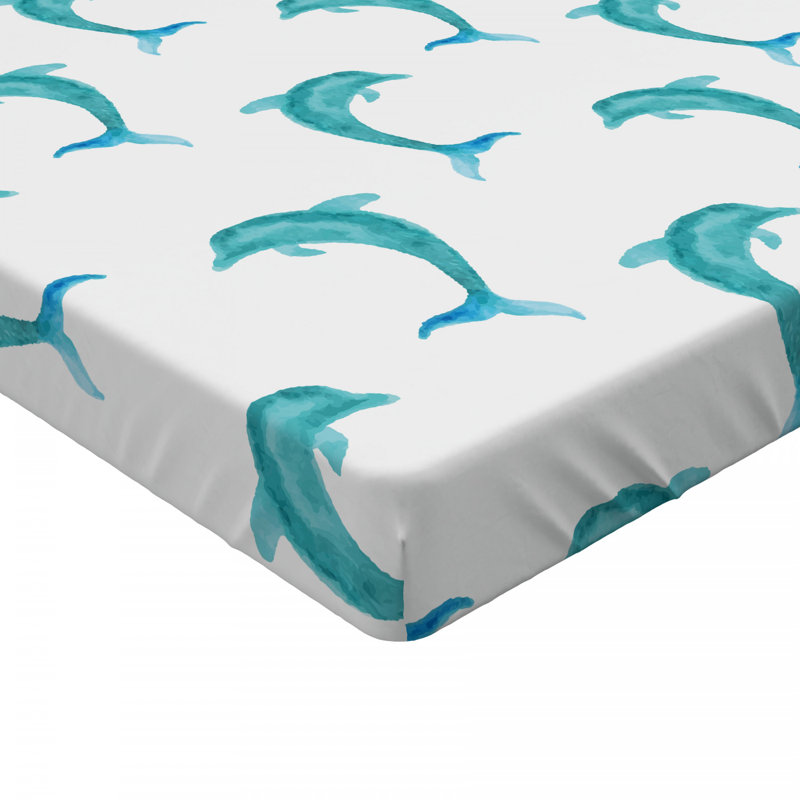 Microfiber Fitted Sheet, Full Fitted Sheet