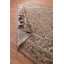 Tapis géométrique 10 x 12