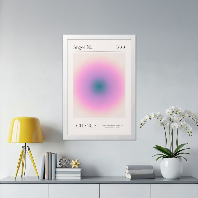 Charnele Single Picture Frame Print, 40.64cm H x 30.48cm W