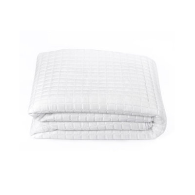 Polla 0.25 in. Mattress Pad