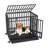 Digno Metal Pet Crate-977316480