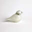 Decorative Granilla Glass Bird-365275889