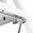 4 - Step Steel Lightweight Folding Step Stool