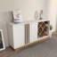 Ivonn 148cm W Sideboard-1007935832