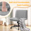 Chaise de bureau à roulettes-96327778