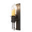 Warwick 2 - Light Candle Wall Light