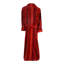 Mid-Calf Bathrobe with Pockets-75051960