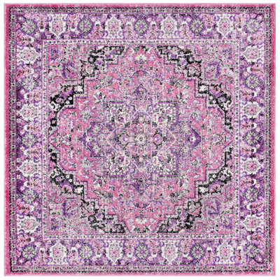 Tapis oriental Doty Performance