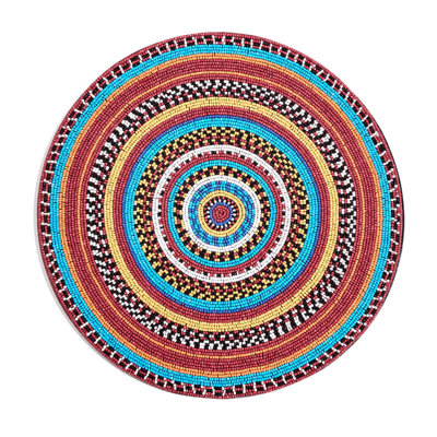 Maasai Placemats