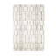 Genome Rug-Blue/Taupe-8' X 10'-257987638