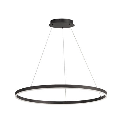 Stamford Color Temperature Changing LED Chandelier