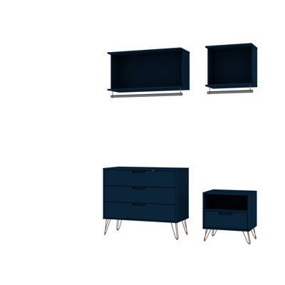 Jeiny Closet System