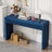 Console Table With 3 Drawers-802890559