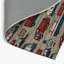 Tapis intérieur et extérieur gris Transport-805415230